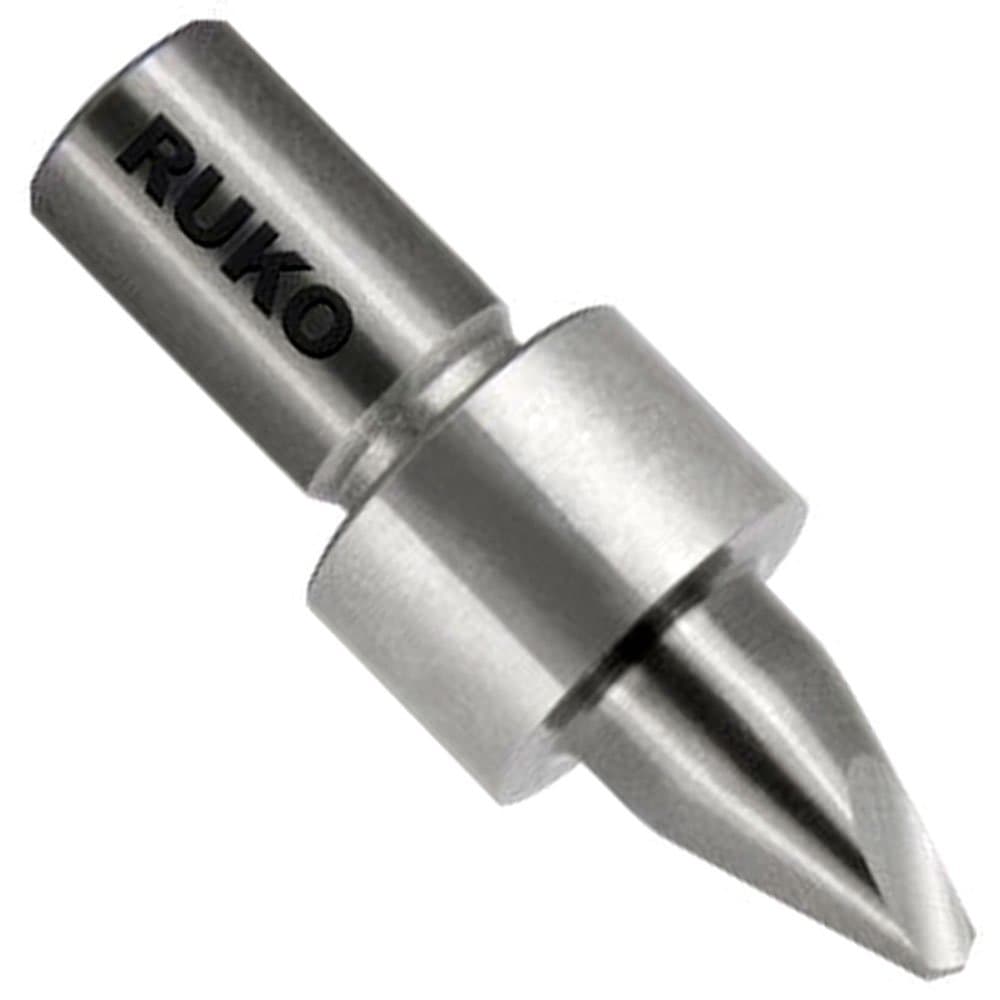 Fresa para Friccao M6 RUKO-274006