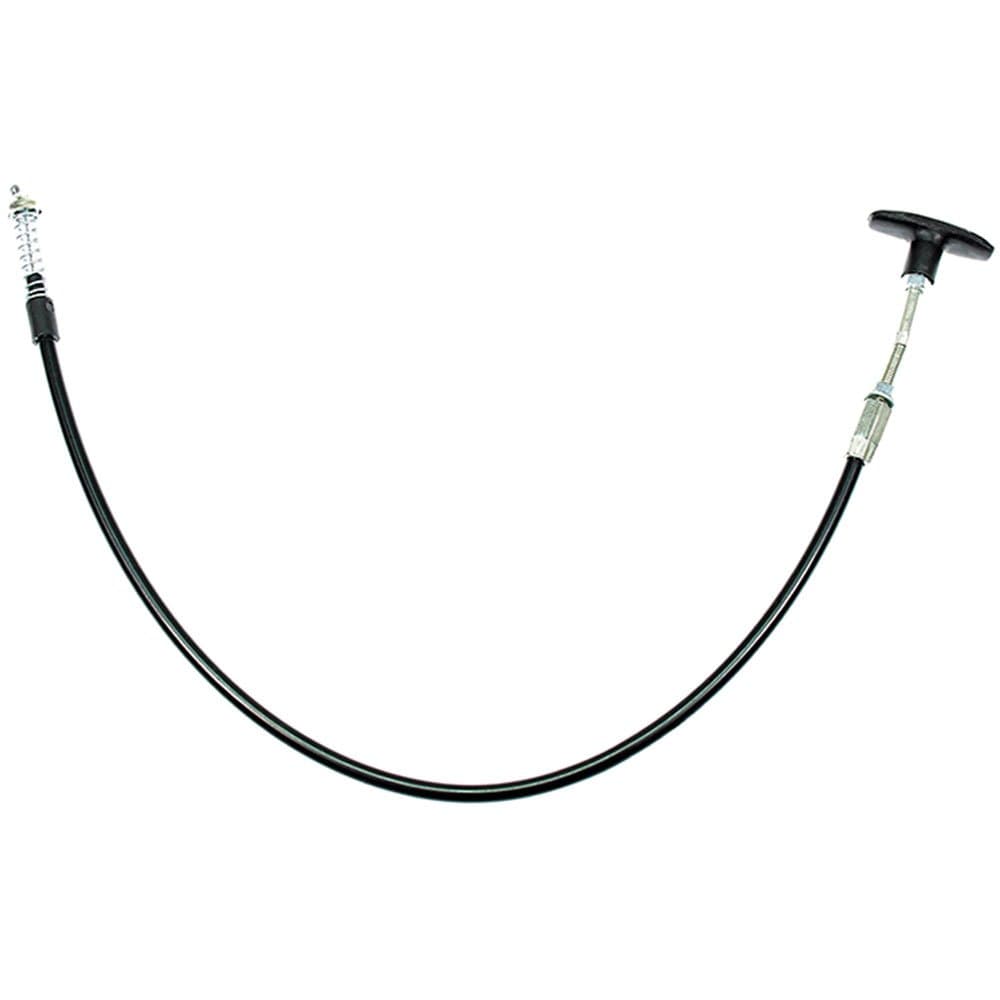 Cabo de Abertura da Caixa de Ferramenta 535mm para Caminhao Eurocargo TUBA-28150