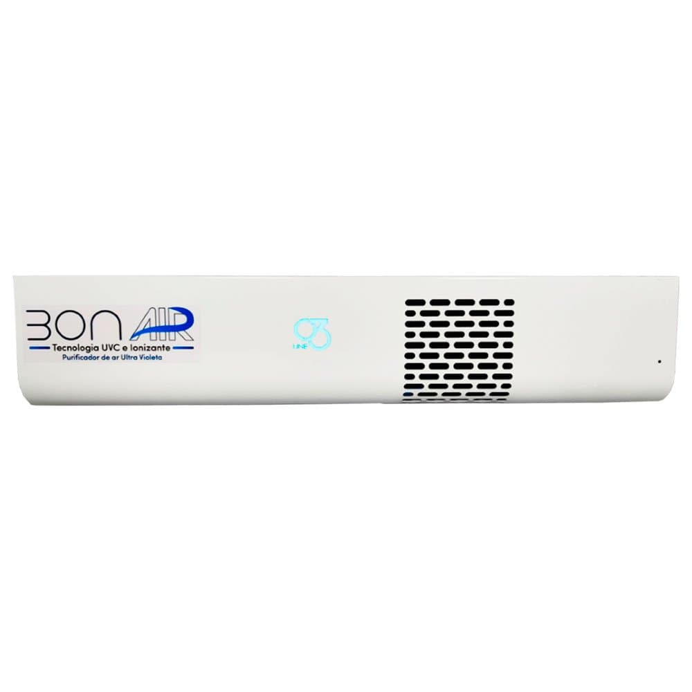 Esterilizador Depurador 55W Bivolt OXY AIR-OZ0111