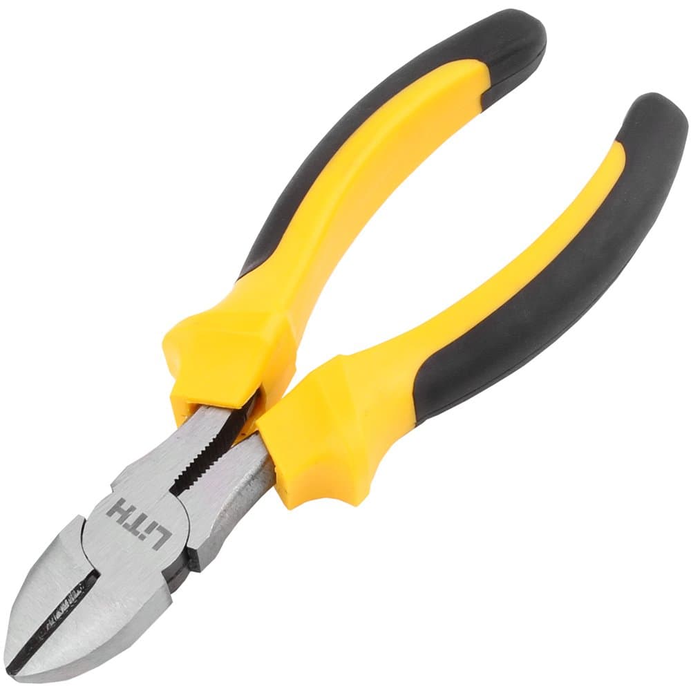 Alicate de Corte Diagonal 6 Pol LITH-LT0044FM