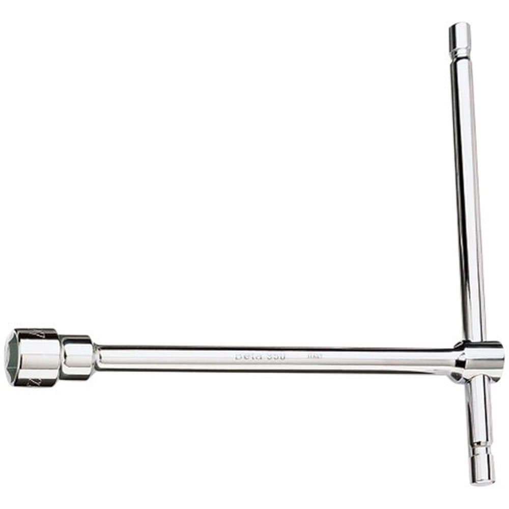 Chave Soquete Hexagonal 950 7mm com Cabo T Deslizante BETA-009500007
