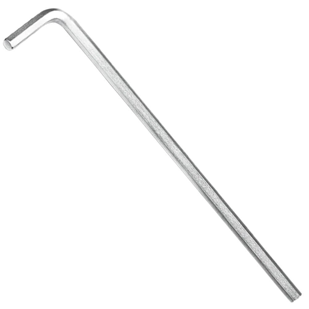 Chave Hexagonal Macho 96LC Cromada Longa 25mm BETA-000960321