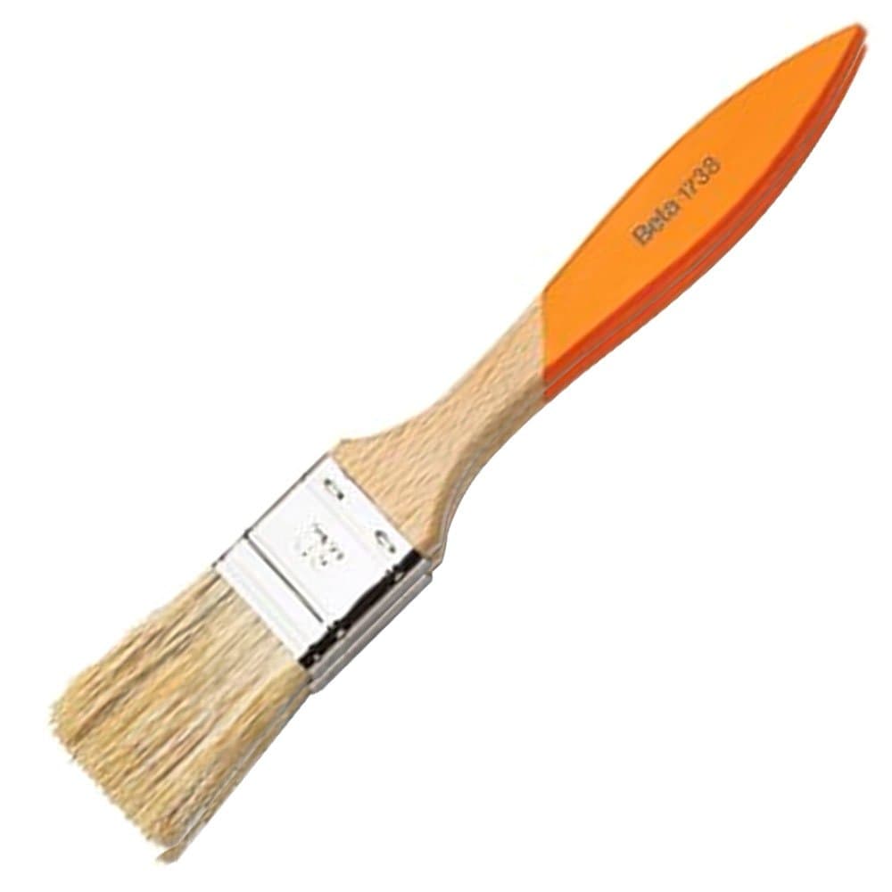 Pincel Plano 210mm 1738 BETA-017380001