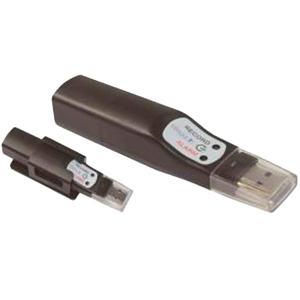 Data Logger Log32T para Temperatura com Suporte INCOTERM-T-DAL-014000