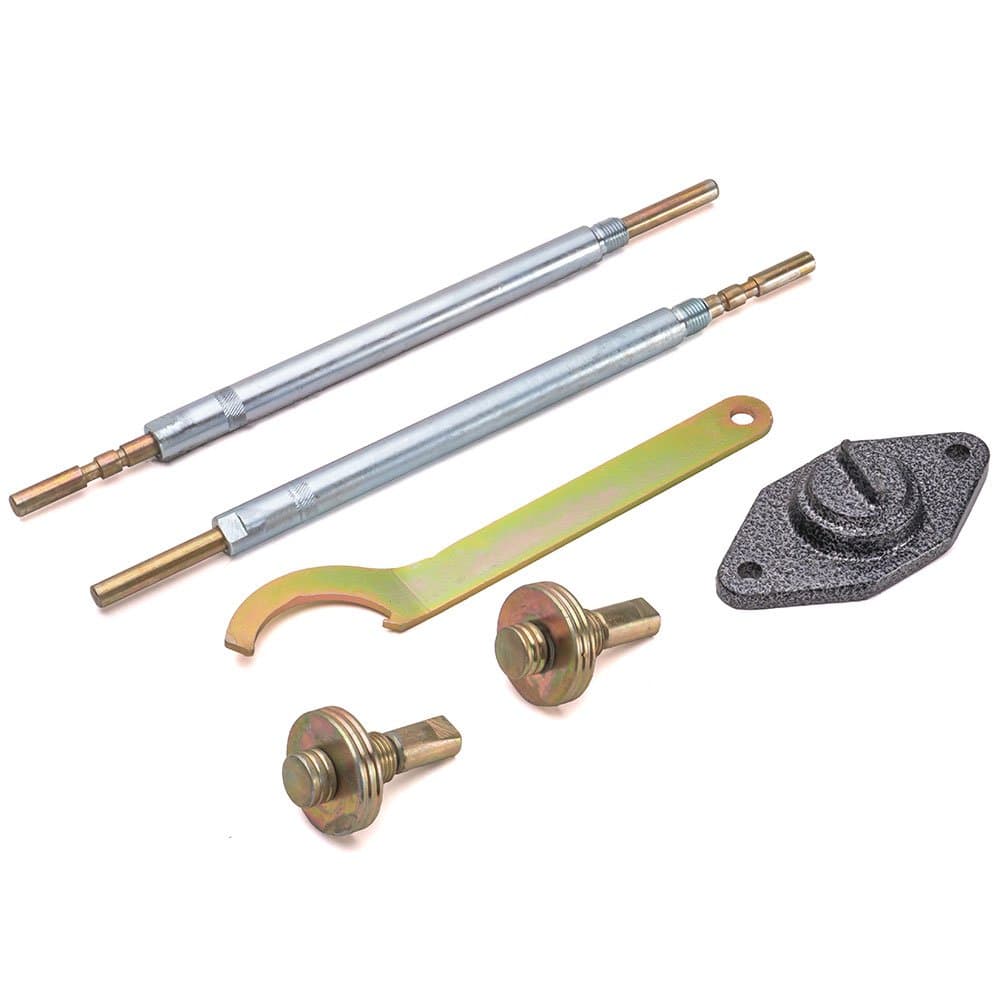 Conjunto de Ferramentas para Sincronismo os Motores da Linha Fiat FORTG-JAK50