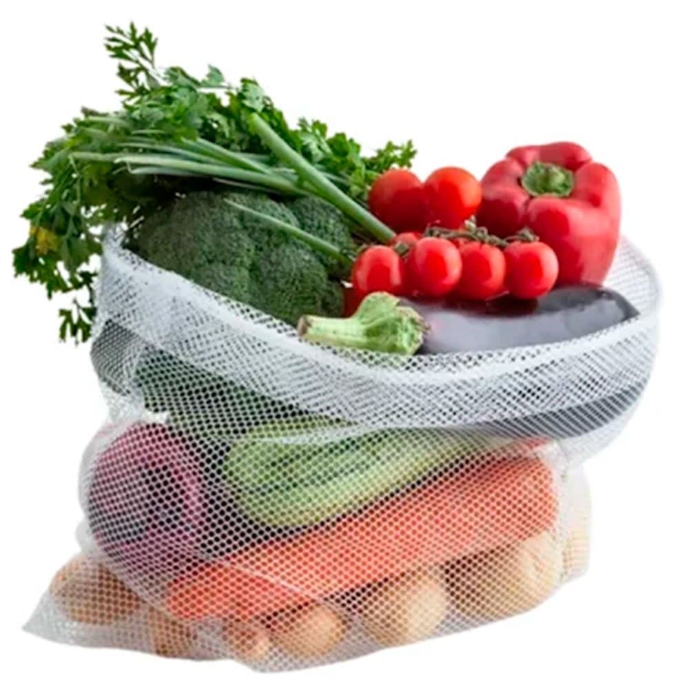 Eco Bag Tamanho G UTIL-1409