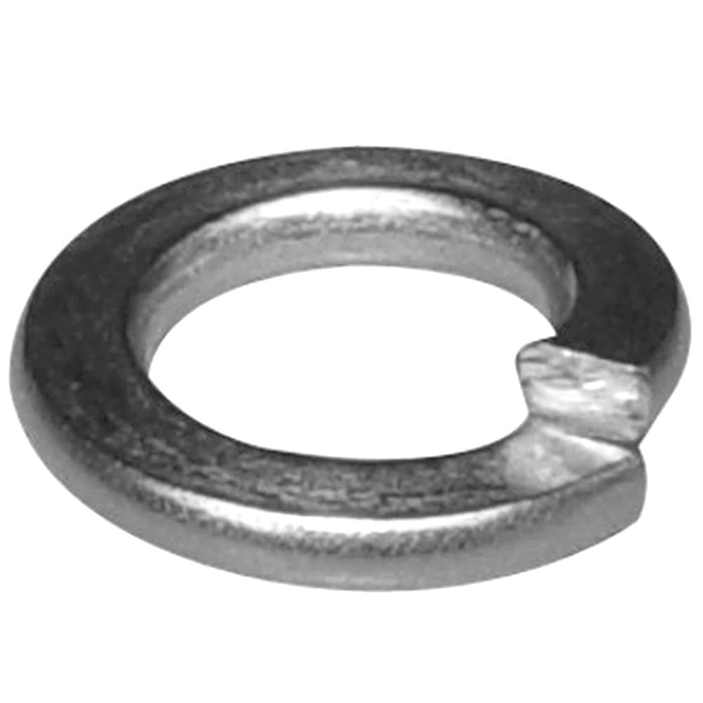 Arruela de Pressao Zincada 12Pol 317mm com 500 Unidades JOMARCA-27578