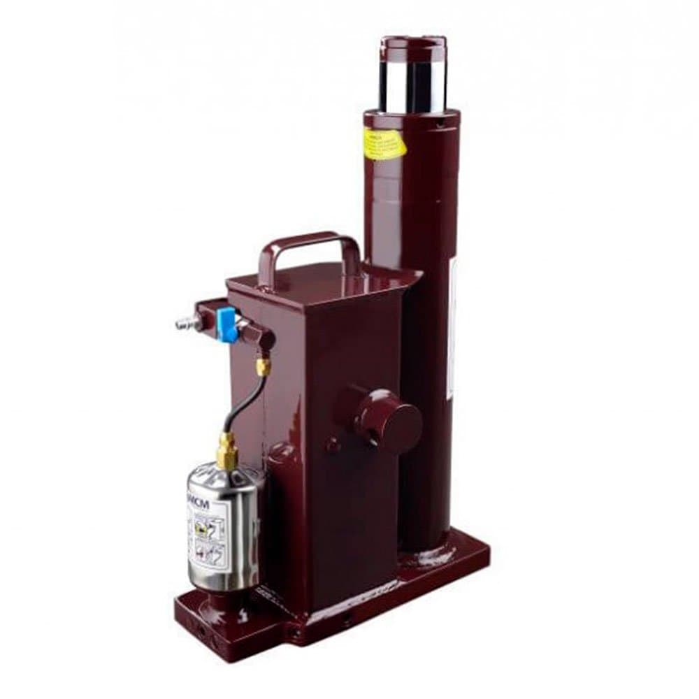 Macaco Moleiro 35 Toneladas Hidropneumatico MHP-17535 MCM-MC00130000