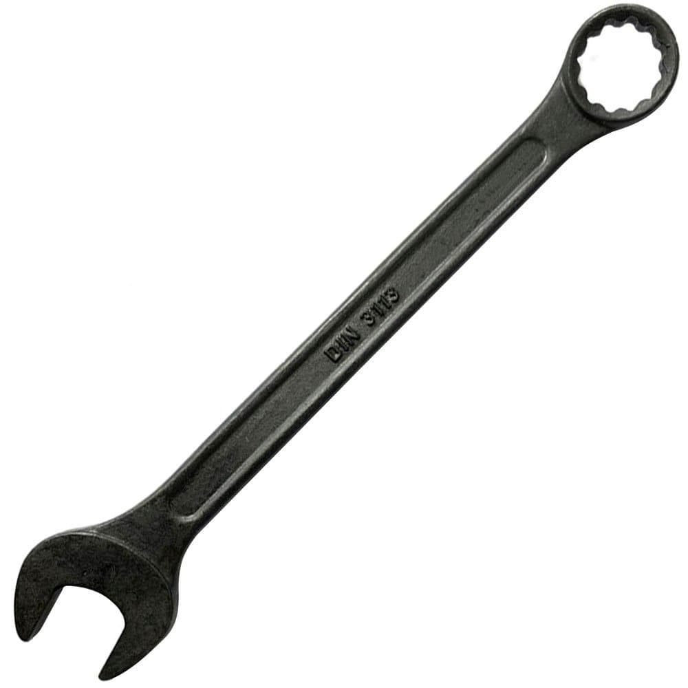 Chave Combinada Fosfatizado 11mm MTX-1490655