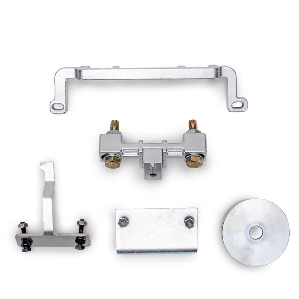 Conjunto de Ferramentas para Sincronismo dos Motores Ford 3 Cilindros FORTG-FORTGJAK76