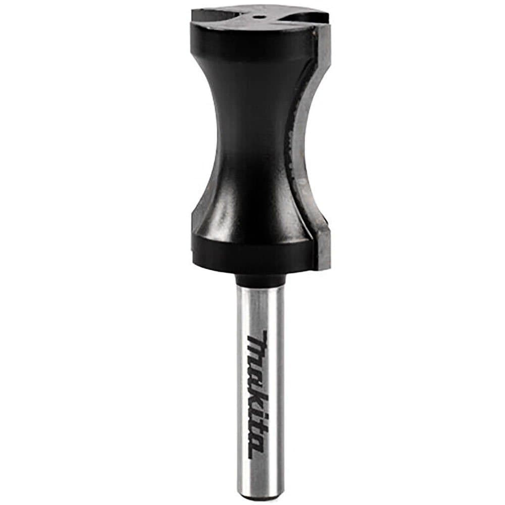Fresa Dupla para Moldura 1316 Pol com Haste 14 Pol MAKITA-D-02749