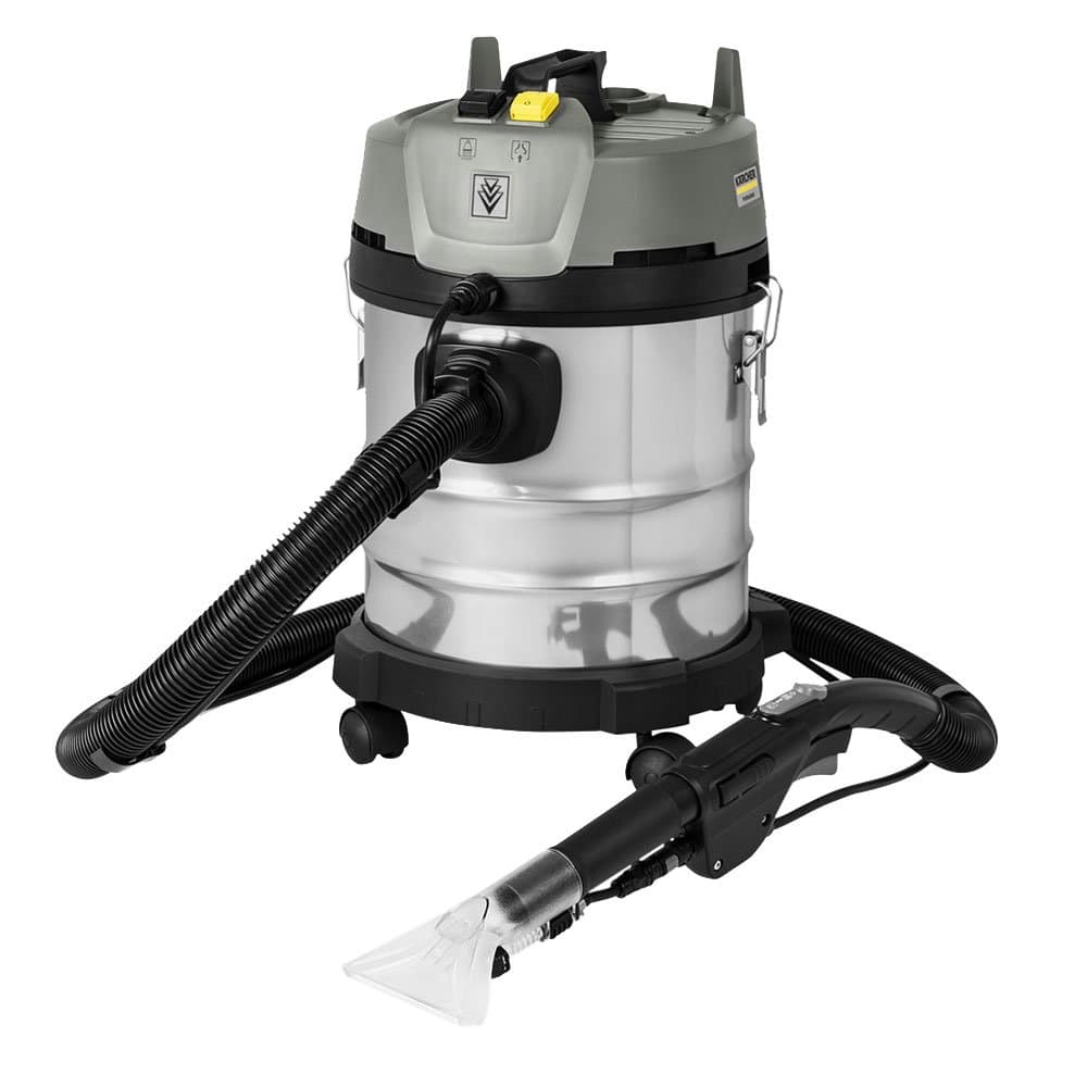 Extratora de Estofados Puzzi 420 Classic 20L 1700W 220V KARCHER-11002650