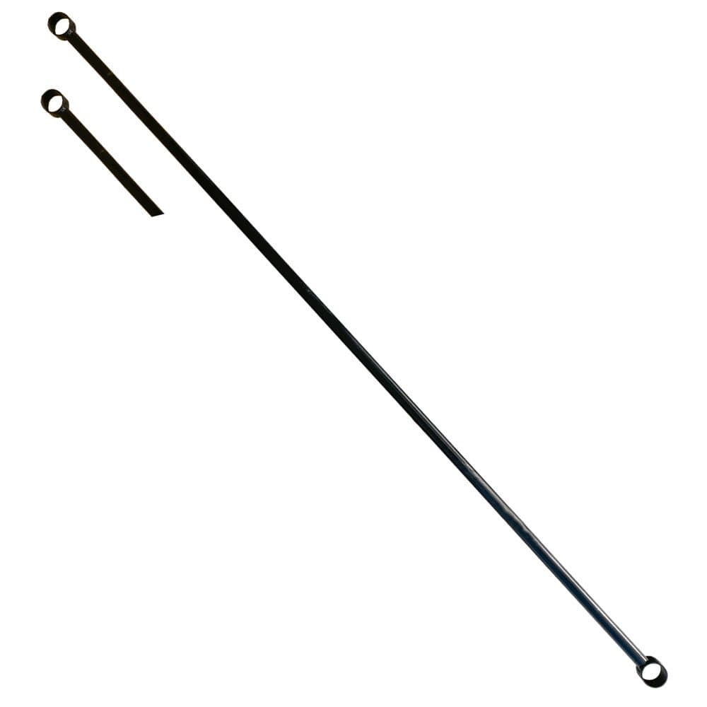 Trava de Seguranca Diagonal para Andaime de 15m x 15m TA-706 TRIUNFO ANDAIMES-TA-706