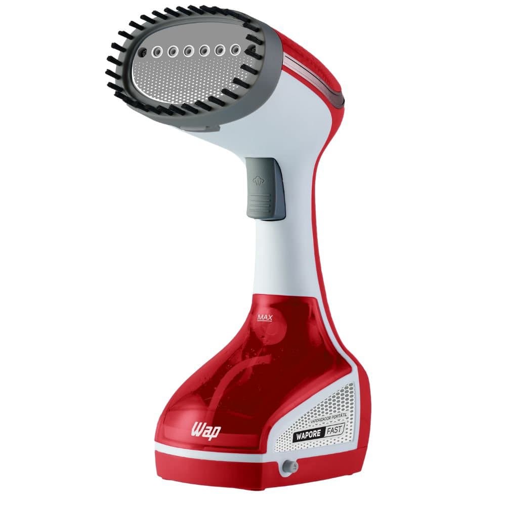 Vaporizador Portatil ore Fast 1250W 110V WAP-FW0089