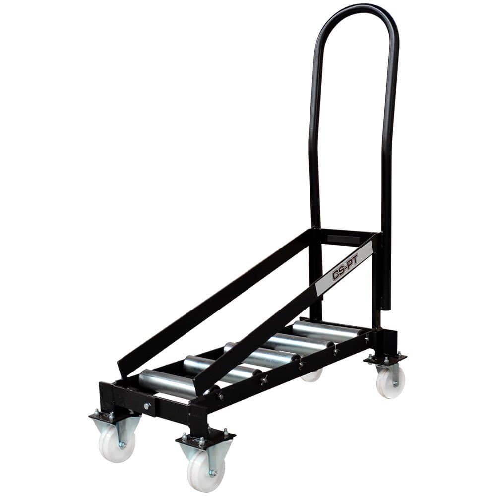Carrinho Simples para Troca de Bateria para Empilhadeira PT PALETRANS-0426176