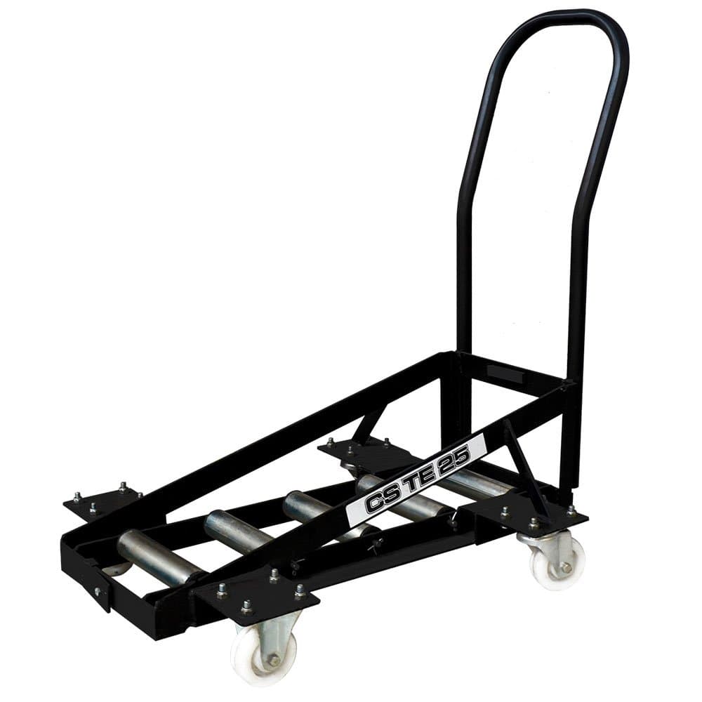 Carrinho Simples para Troca de Bateria para Transpalete TE 25 PALETRANS-0405241
