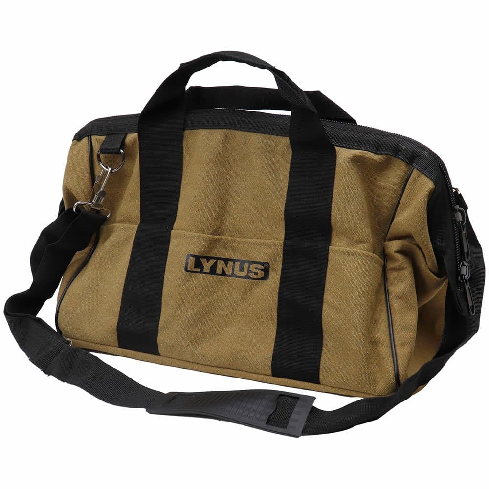 Bolsa para Ferramentas em Lona BFL-40 LYNUS-000002190