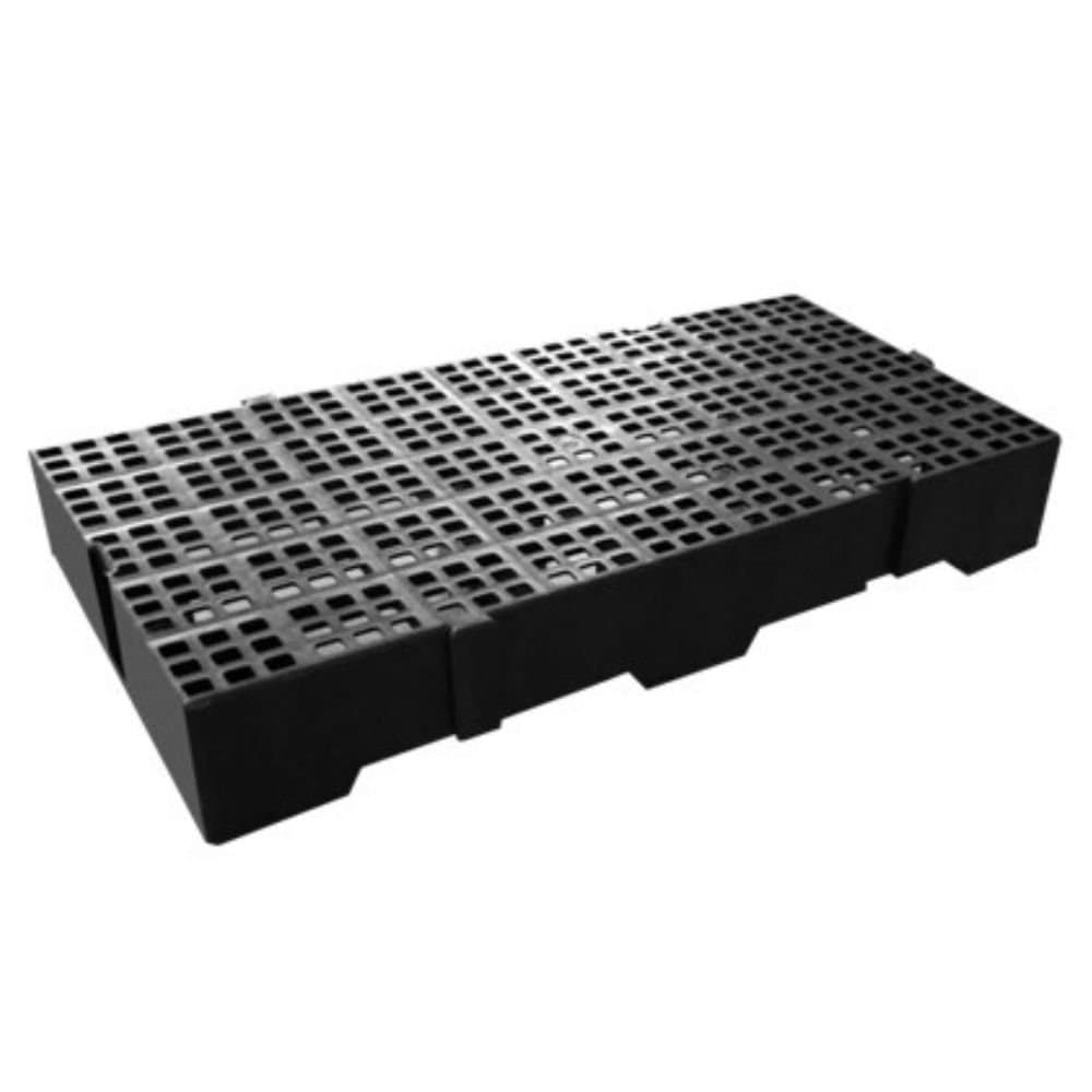 Estrato Plastico Branco 41 x 82cm LAR PLASTICOS-14491