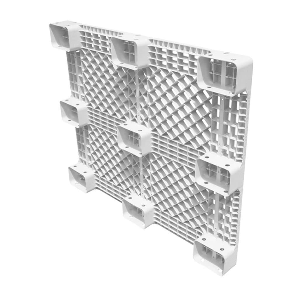Smart Pallet Eco Branco 100 x 120cm LAR PLASTICOS-14381