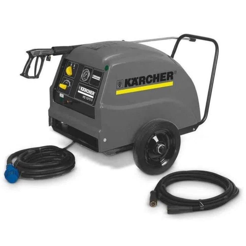 Lavadora de Alta Pressao HD 815 2175PSI 800lh 440V Trifasico KARCHER-16881110