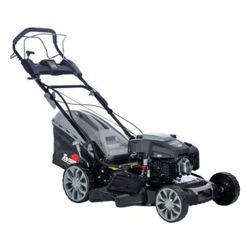 Cortador de Grama TLM560TRMSE-75XP a Gasolina 4T 560mm com Partida Eletrica TOYAMA-404-013