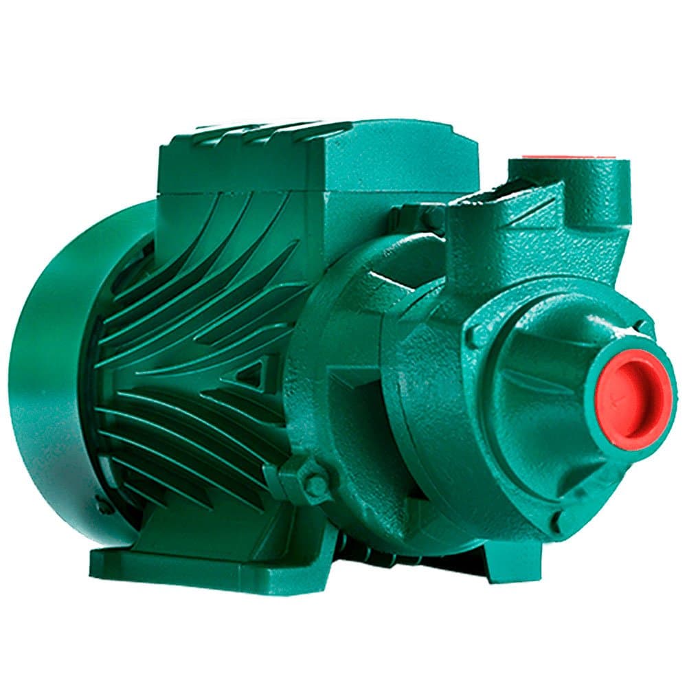 Motobomba Periferica Monoestagio TP-80 10CV 32 m3h Monofasico IP44 127220V THEBE EBARA-11701143044