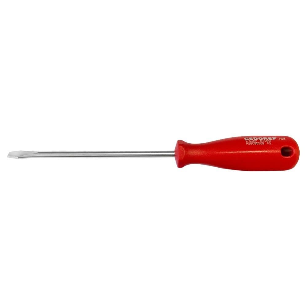 Chave de Fenda Cruzada 18 x 5 Pol GEDORE RED-R38200024