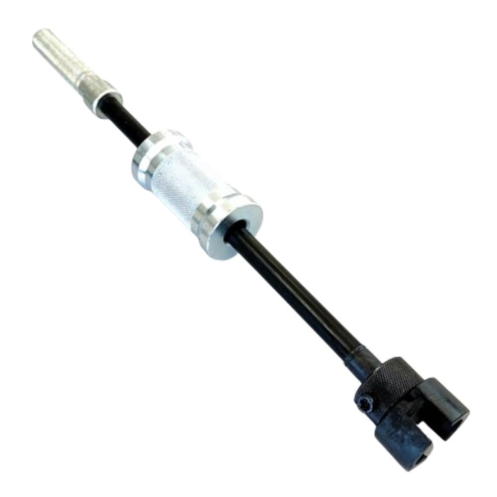 Ferramenta para Sacar a Percursao dos Eixos Balanceadores Motor EA 888 CR AUTOMOTRIXX-CR644