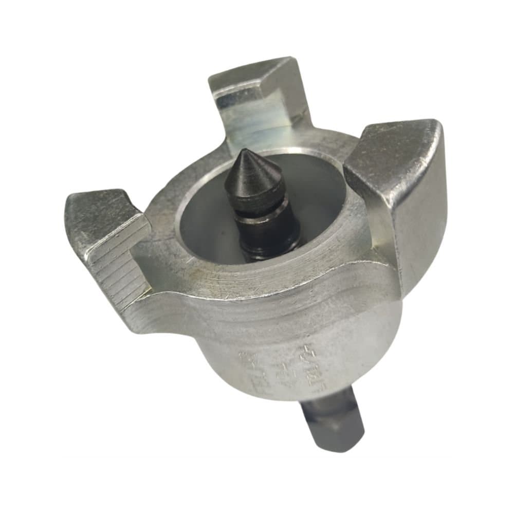 Extrator da Polia da Arvore de Manivelas Motor Ford Dragon FELAR-424