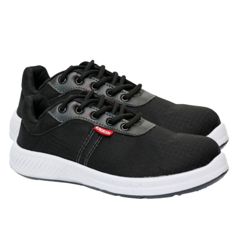 Tenis de Seguranca Safe Tech Preto N 44 50PGELPVC21 KADESH-813144