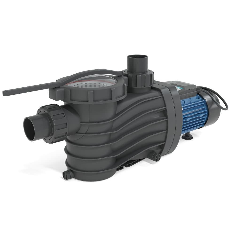 Motobomba para Piscinas WMBP-200H 2CV 220V CLAW-CPAH0004