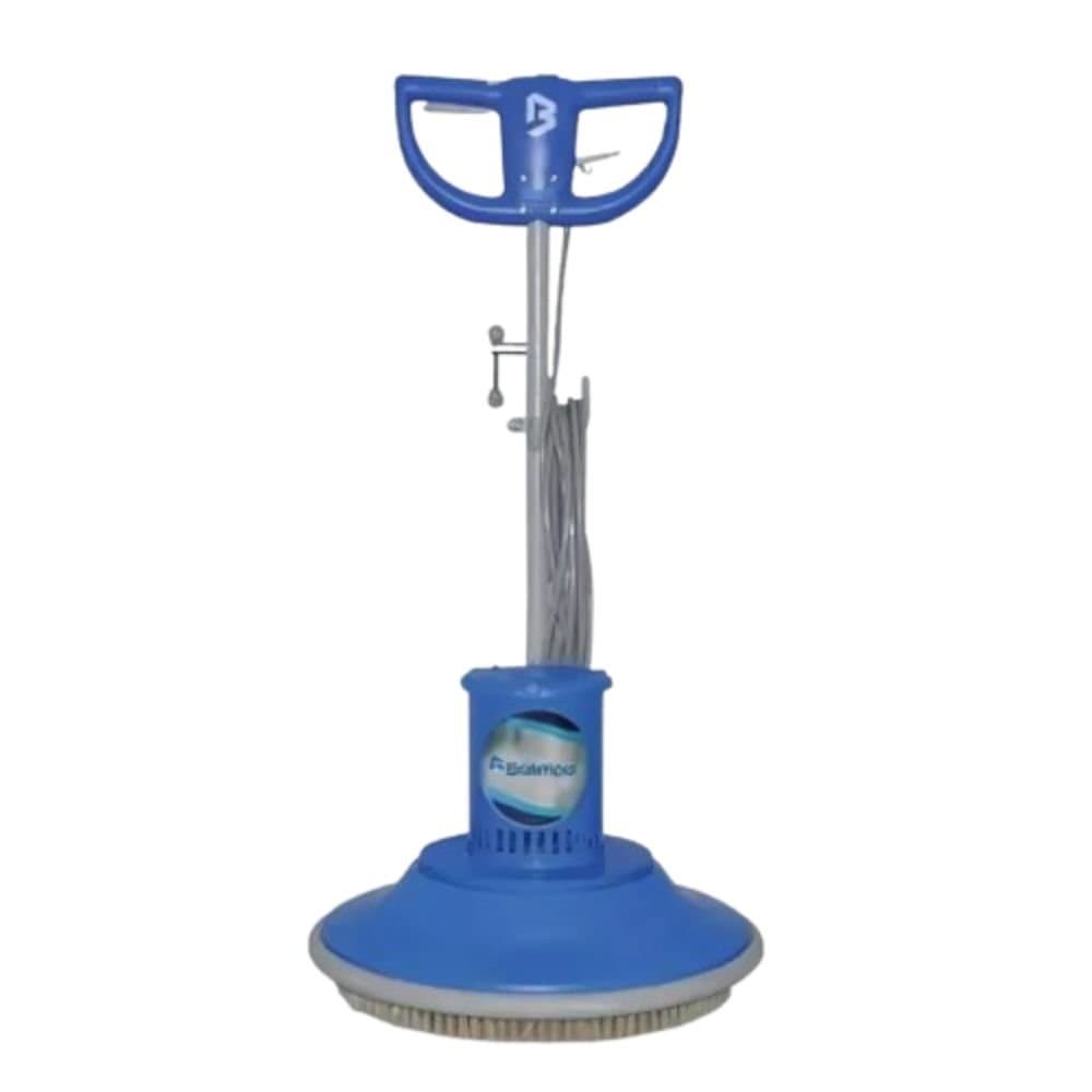 Enceradeira Industrial BR512A 510mm 1HP 220V BRALIMPIA-BR511A