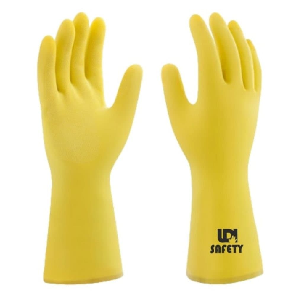 Luva de Seguranca Safetytex 3010 Tamanho 9 LDI SAFETY-26264