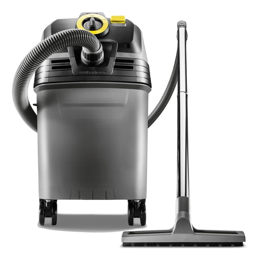Aspirador de Po NT 401 1380W 40 Litros 220V KARCHER-11489880