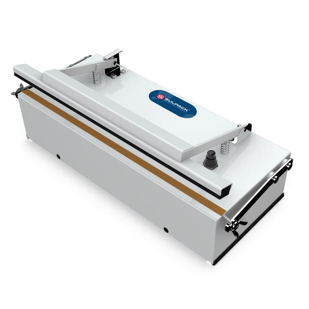 Seladora de Mesa SM350 35 cm127220V SULPACK-3003003