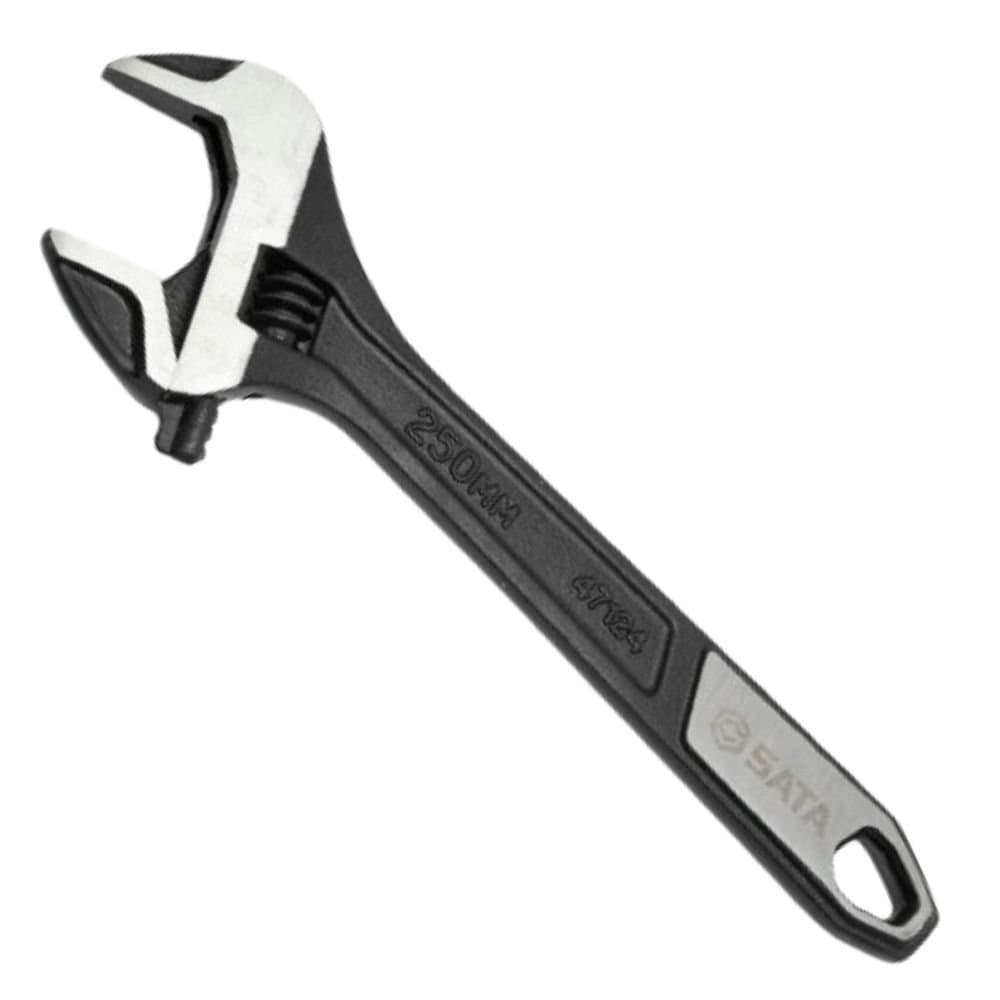 Chave Ajustavel Wide Jaw 10 Pol SATA-ST47124