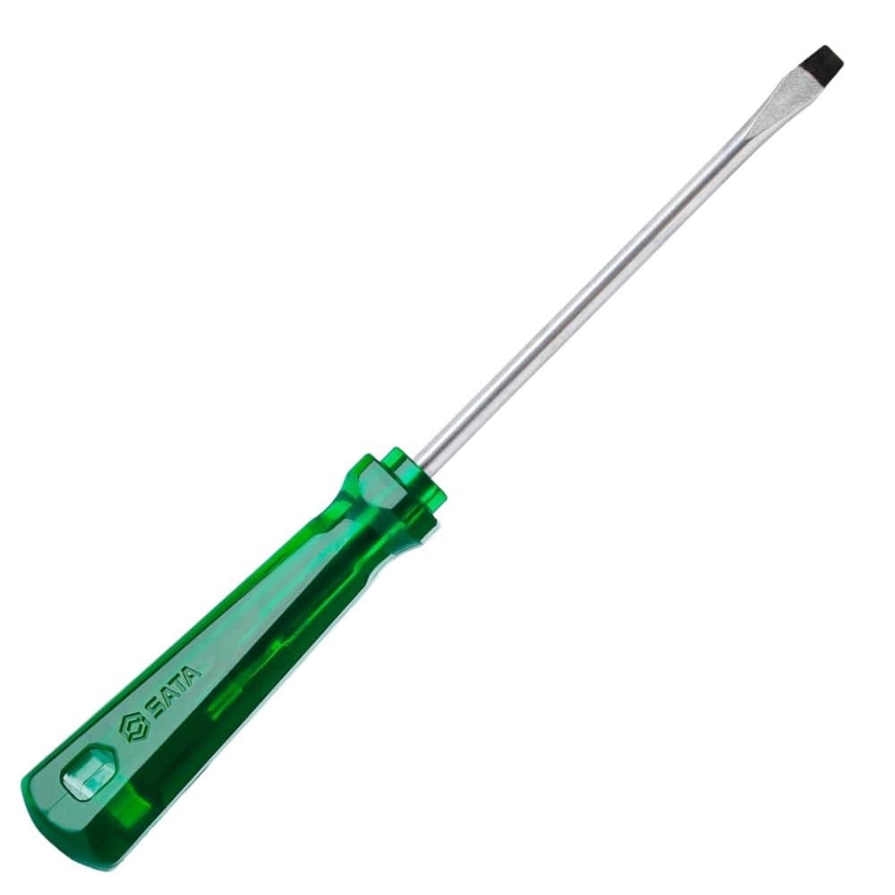 Chave de Fenda PVC 18 Pol x 4 Pol SATA-ST61332