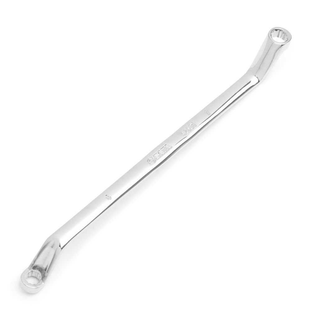 Chave Estrela Angulada 14x15mm SATA-ST42217G