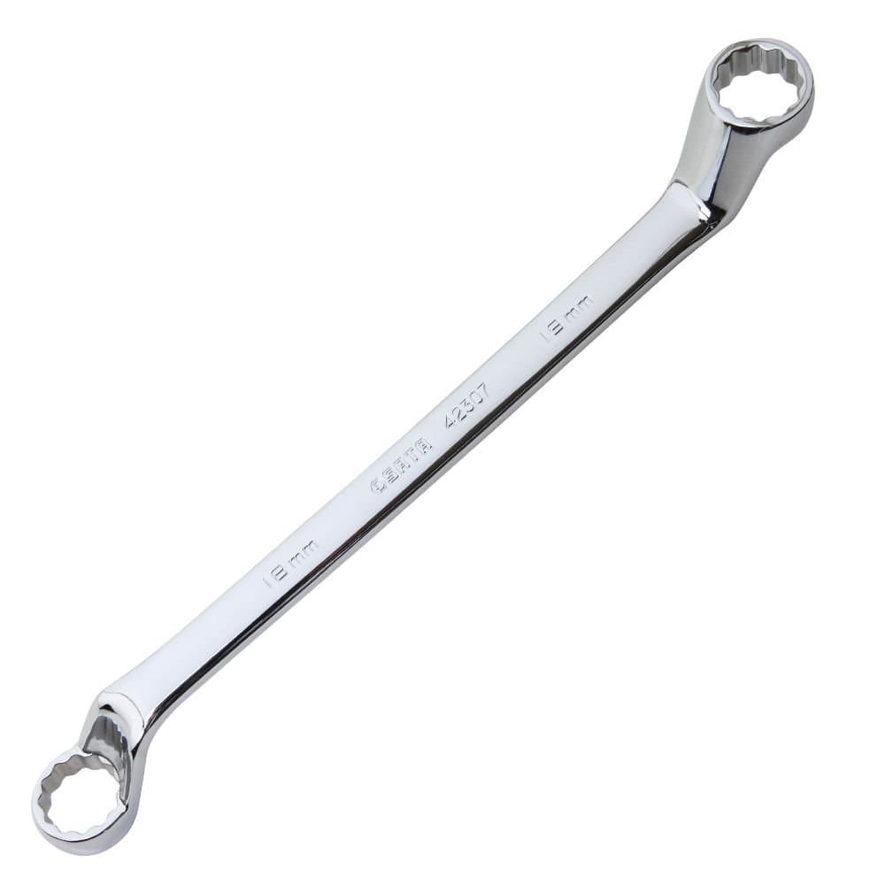 Chave Estrela Angulada 20x22mm SATA-ST42227G