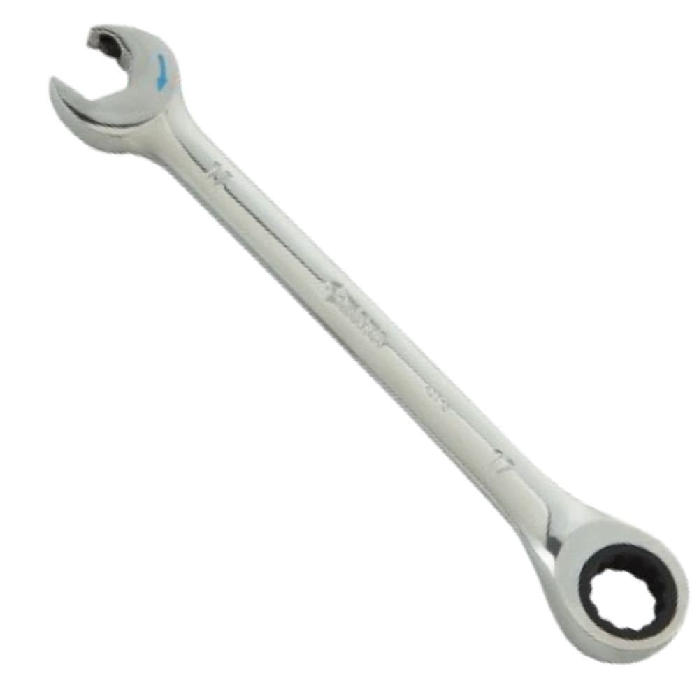 Chave Combinada com Catraca Speedy 38 Pol SATA-ST43502
