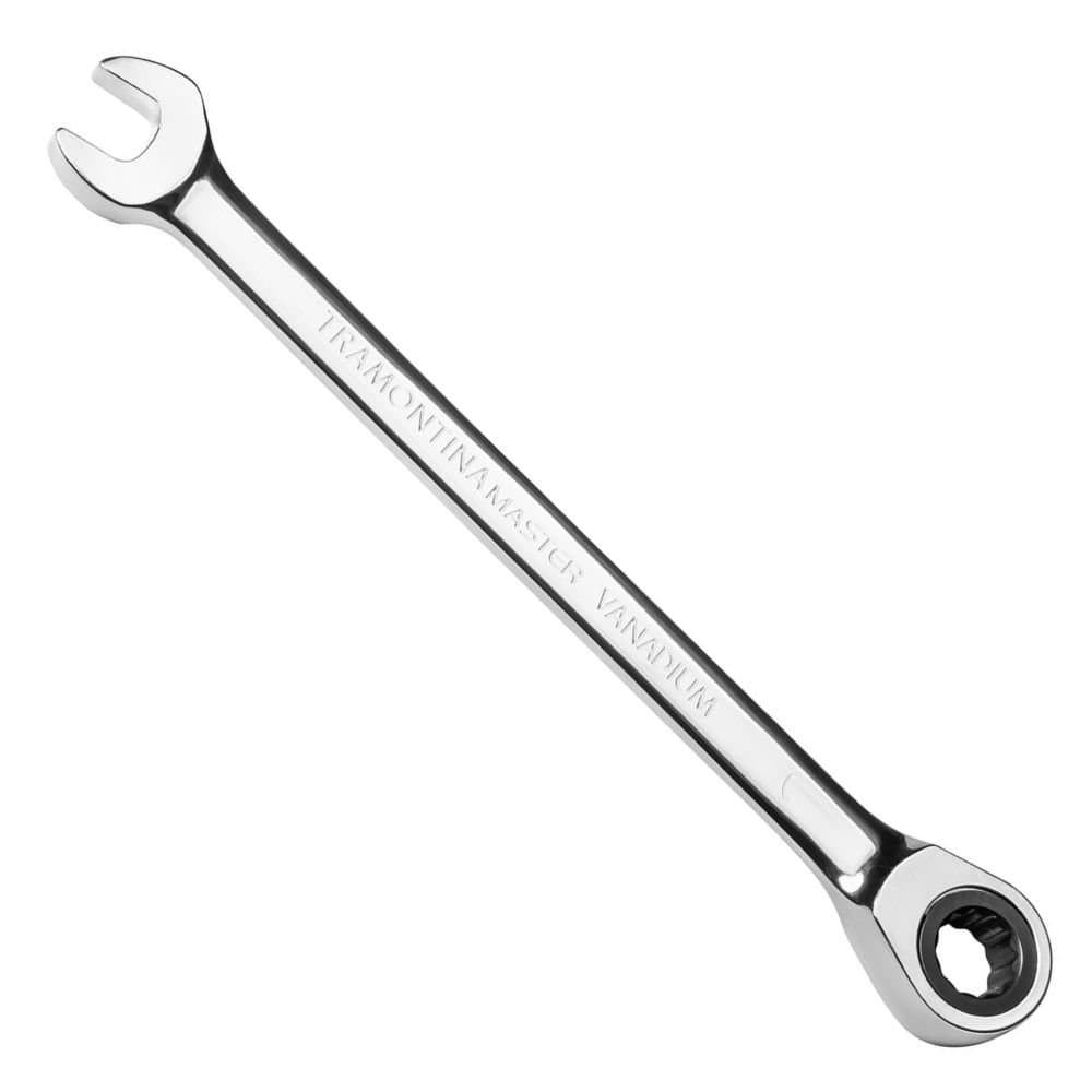 Chave Combinada 15mm com Catraca TRAMONTINA-42248115