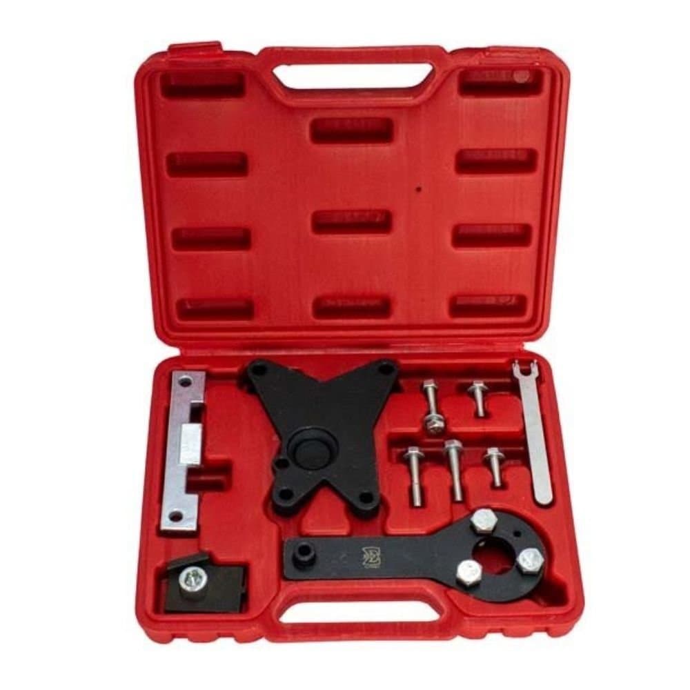 Jogo de Ferramentas para Sincronismo do Motor Linha Fiat SIGMA TOOLS-0699940035