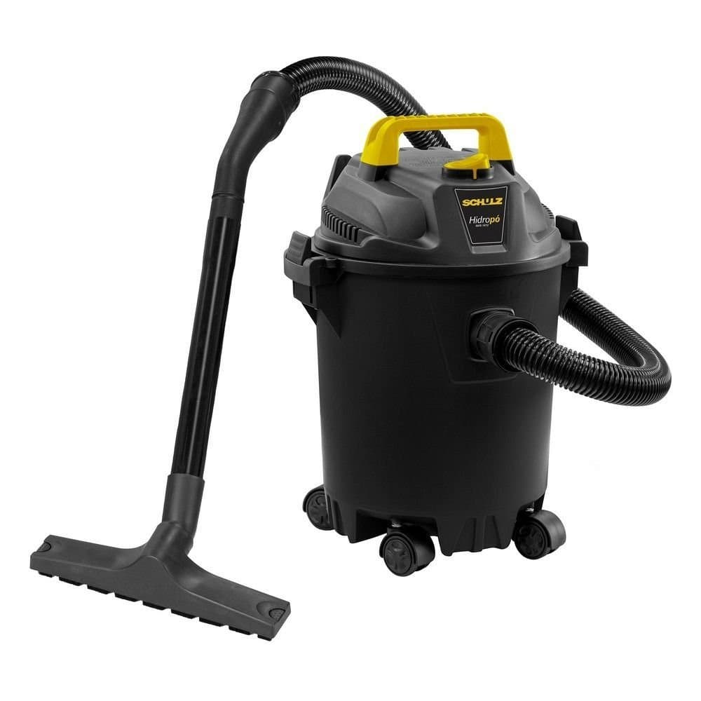 Aspirador de Agua e Po AHS 1412 12 Litros 1400W 220V SCHULZ-9250066-0