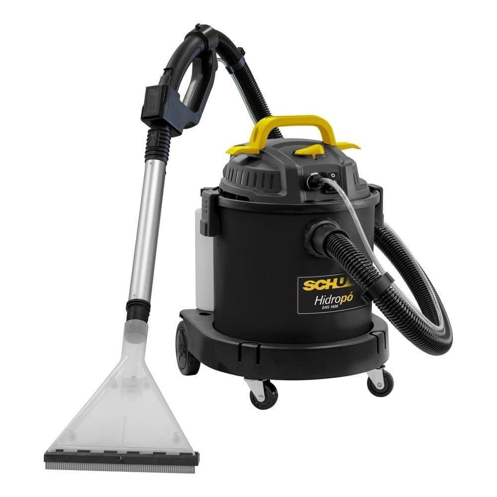 Extratora Agua e Po Profissional Hidropo EHS 11 Litros 1600W 127V SCHULZ-9250070-0