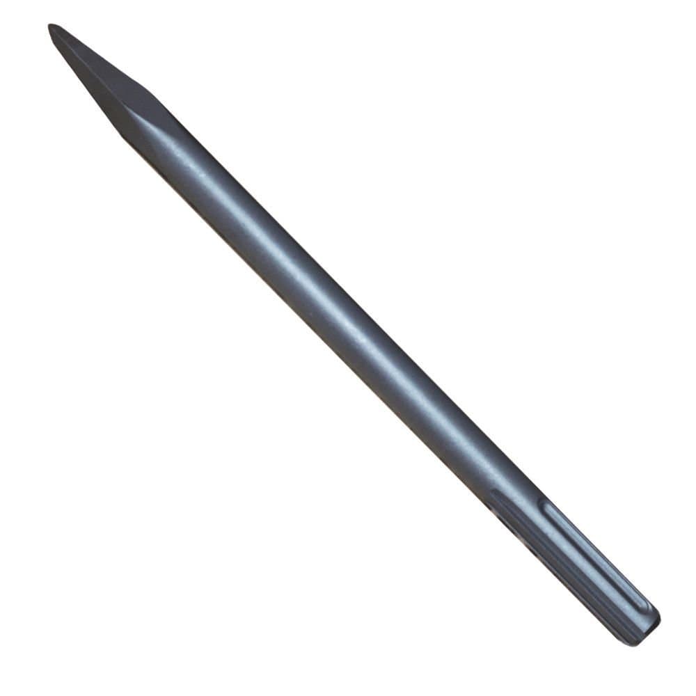 Ponteira 18 x 400mm com Encaixe SDS Max MENEGOTTI-64080151
