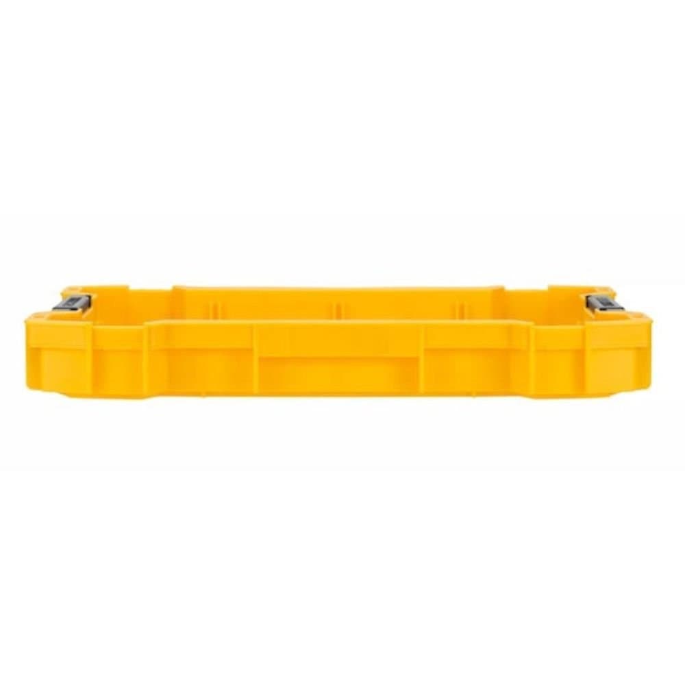 Bandeja Rasa de Ferramentas Toughsystem 20 DEWALT-DWST08110