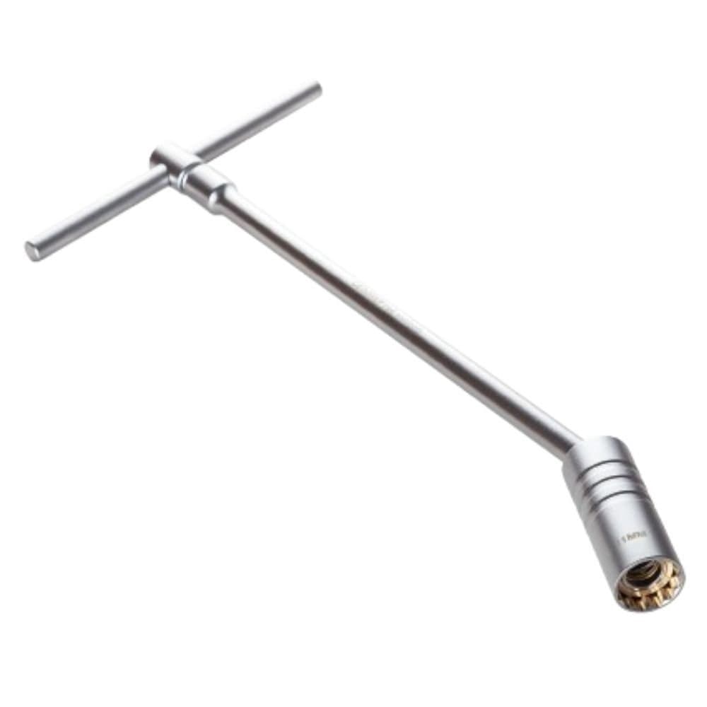 Chave de Vela Articulada com Cabo T 14mm R09120014O GEDORE RED-3365220