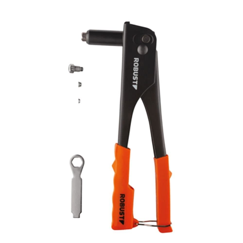 Alicate Rebitador 95 POL S28904260 ROBUST-3370167
