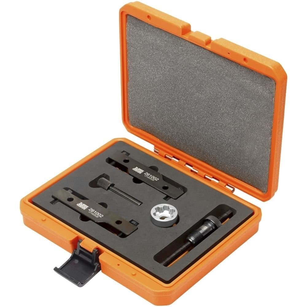 Conjunto de Ferramentas para Sincronismo dos Motores Porsche 3036 RAVEN-261002