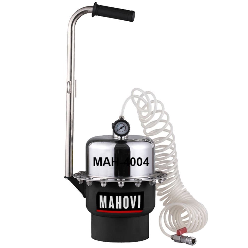 Sangrador de Freio Pneumatico 6 Litros MAHOVI-MAH-4004
